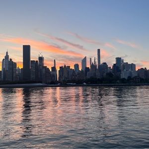 Meet your Posher, Christy